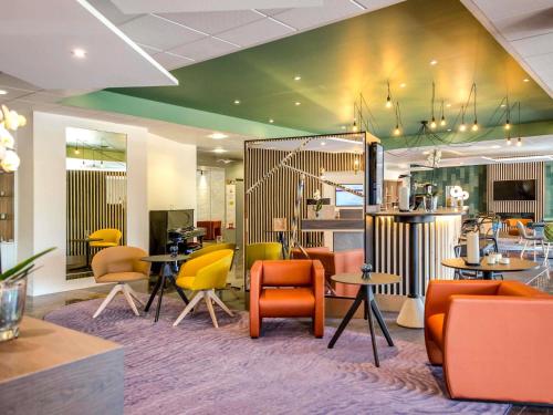 Hôtel Mercure Cavaillon Portes du Luberon