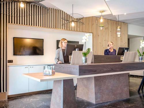 Hôtel Mercure Cavaillon Portes du Luberon