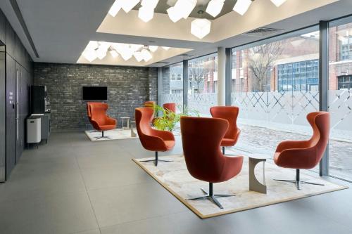 Four Points Flex by Sheraton Birmingham Jewellery Quarter