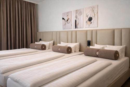 Bayer's BoardingHouse Hotel