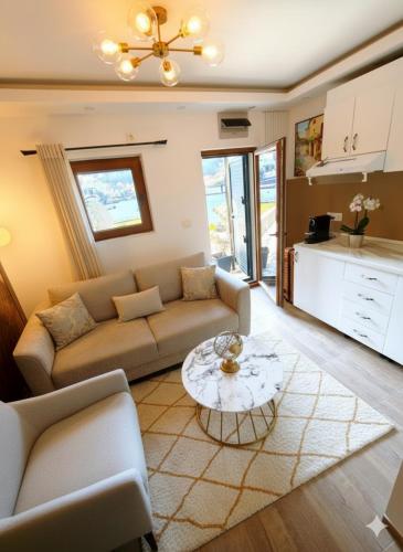 Sea Residence Kristina Romantica