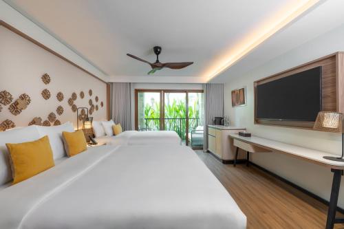 Crimson Resort & Spa Mactan, Cebu