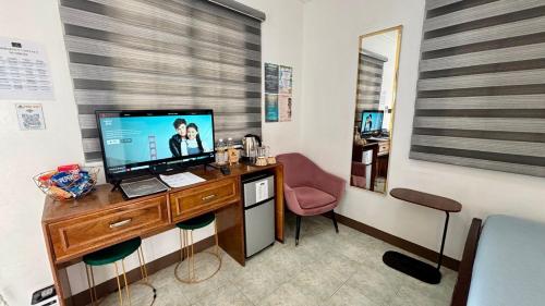 The Philip Ann Resort