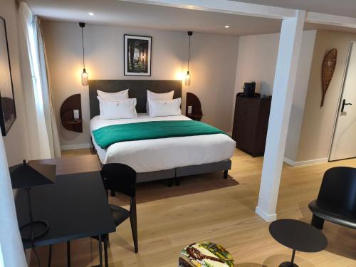 Les Jardins De Sophie