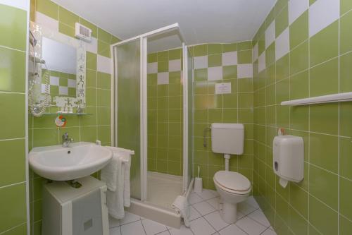 Hotel Stara šola - Oleander Resort