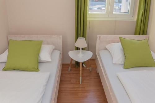 Hotel Stara šola - Oleander Resort