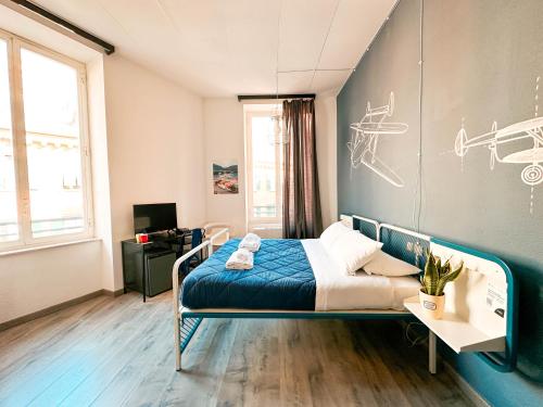 Ostello Bello Genova