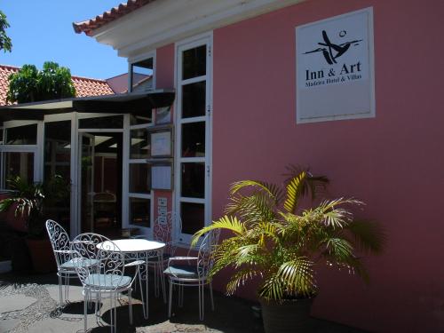 Inn & Art Madeira