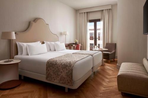 NH Collection Amistad Córdoba