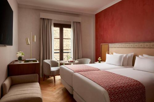 NH Collection Amistad Córdoba