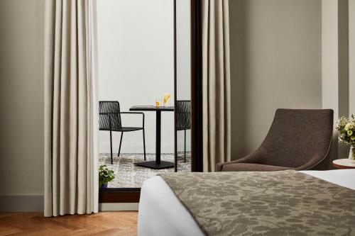 NH Collection Amistad Córdoba