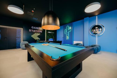 Bacowka Radawa & Spa