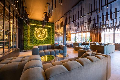 Bacowka Radawa & Spa