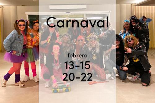 Don Juan Tossa Hotel