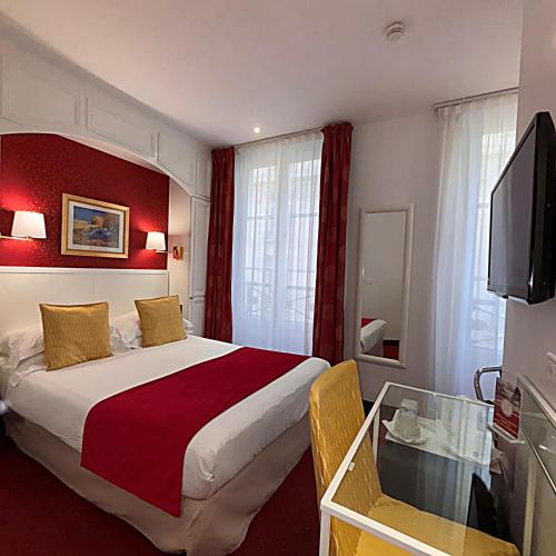 Austin's Saint Lazare