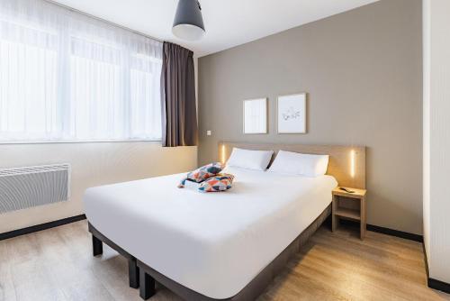 Appart'City Amiens Gare Cathédrale