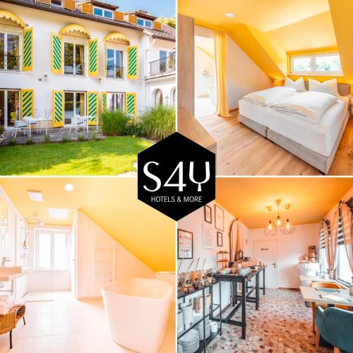 Boutique-Hotel Caravella Velden