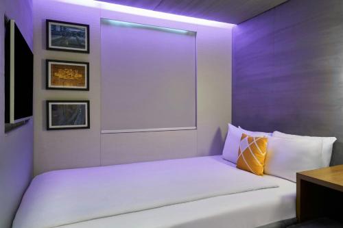 Bloc Hotel Birmingham