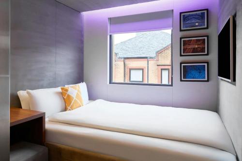 Bloc Hotel Birmingham