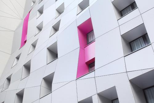 Appart'hôtel Odalys Le Dôme