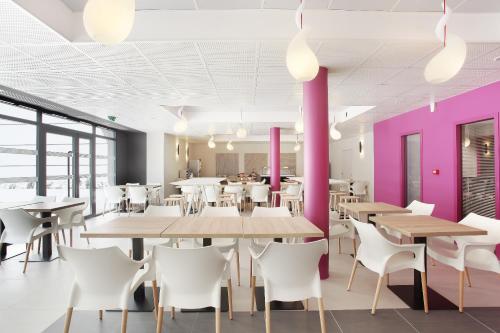 Appart'hôtel Odalys Le Dôme