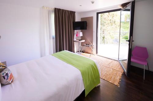 AppartHotel La Girafe Marseille Est