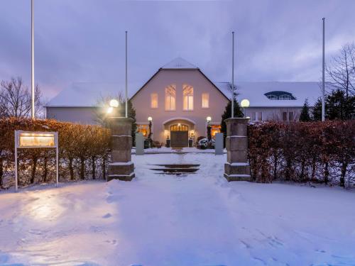Fahrenbach Golfhotel