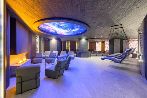 Grand Hotel Sveti Vlas