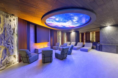 Grand Hotel Sveti Vlas