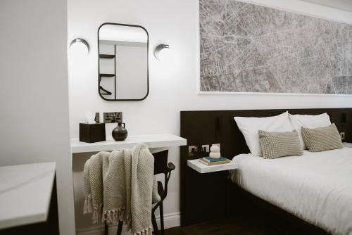 STG Hotel Oxford Street