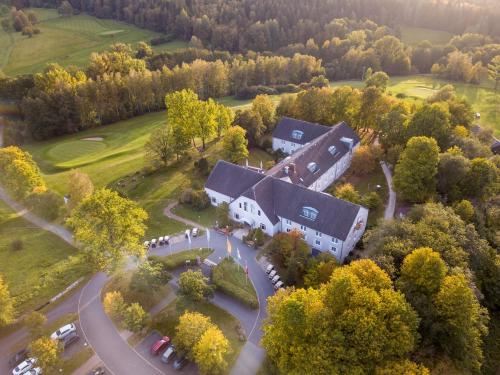 Fahrenbach Golfhotel