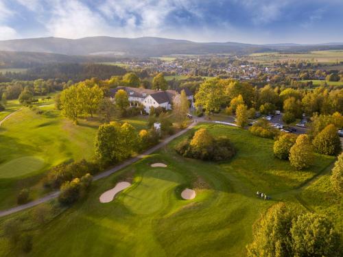 Fahrenbach Golfhotel