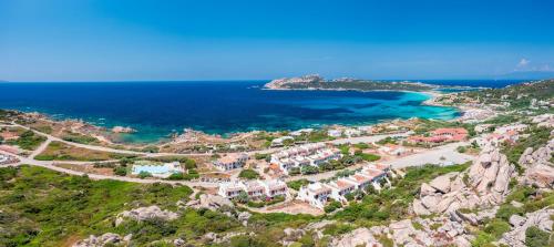 Residence Baia Santa Reparata