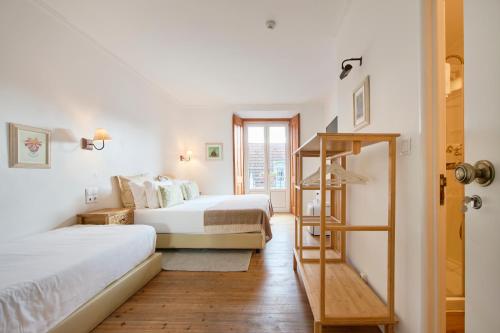 Casa Do Mercado Lisboa