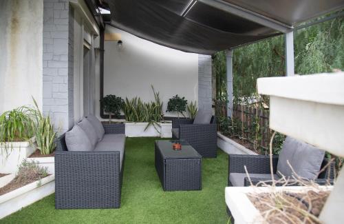 Villa Rosa Dei Venti