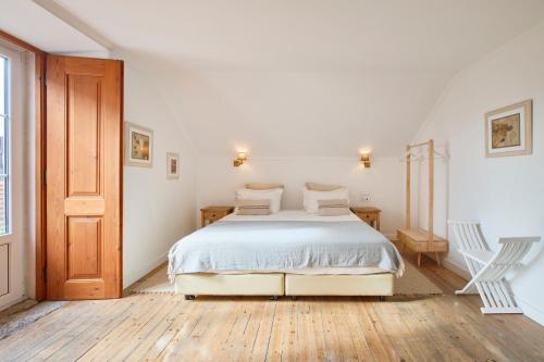 Casa Do Mercado Lisboa