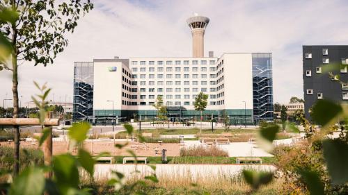 Holiday Inn Express Paris - CDG Airport