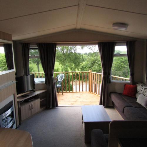 Barnkirk Holidays