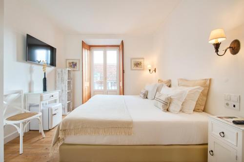 Casa Do Mercado Lisboa