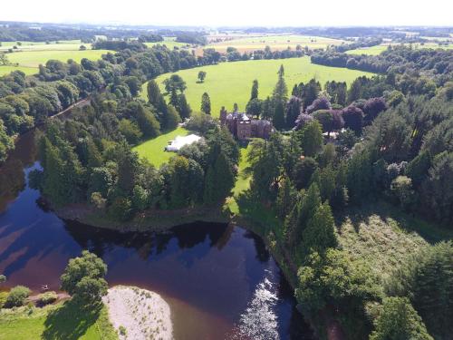 Friars Carse Hotel
