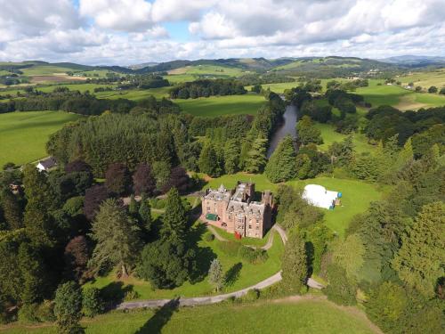 Friars Carse Hotel