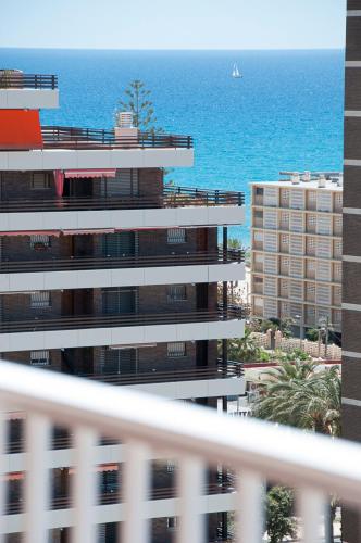 Concorde Apartamentos