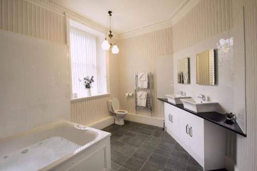 Friars Carse Hotel