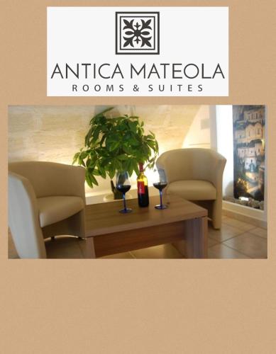 Antica Mateola Rooms&Suites