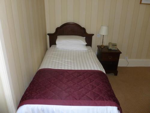 Friars Carse Hotel