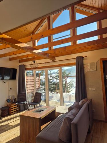 Domki Pod Bukowym Lasem