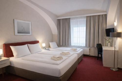 Hotel-Gasthof Kramer