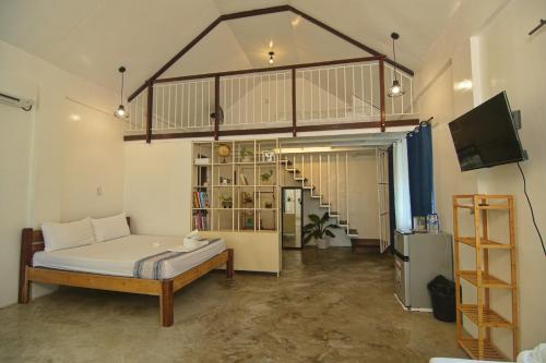 Yama Beachfront House