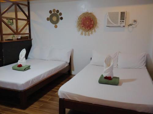 Langojon Jianjoy Resort