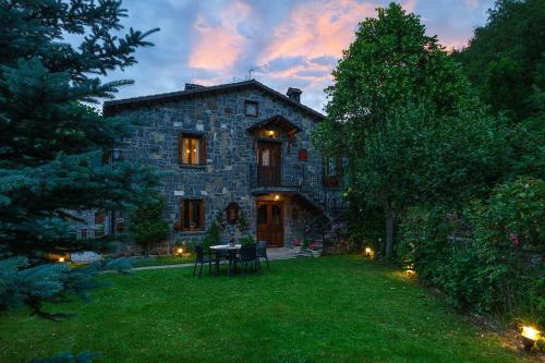Casa Martín Ordesa